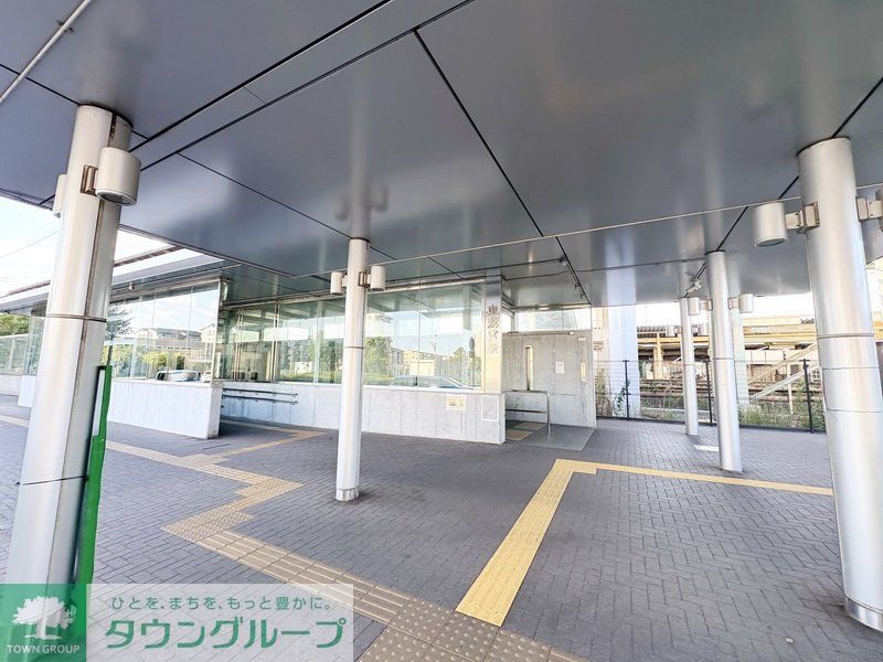 その他　東鷲宮駅　東口(東北本線)（その他）まで9650m