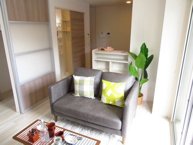 居室・リビング