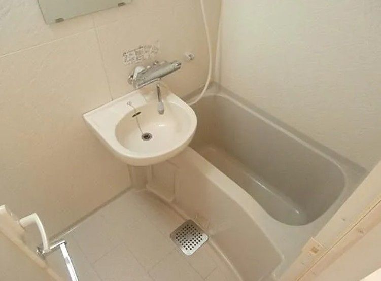 バス・シャワールーム　☆お風呂☆