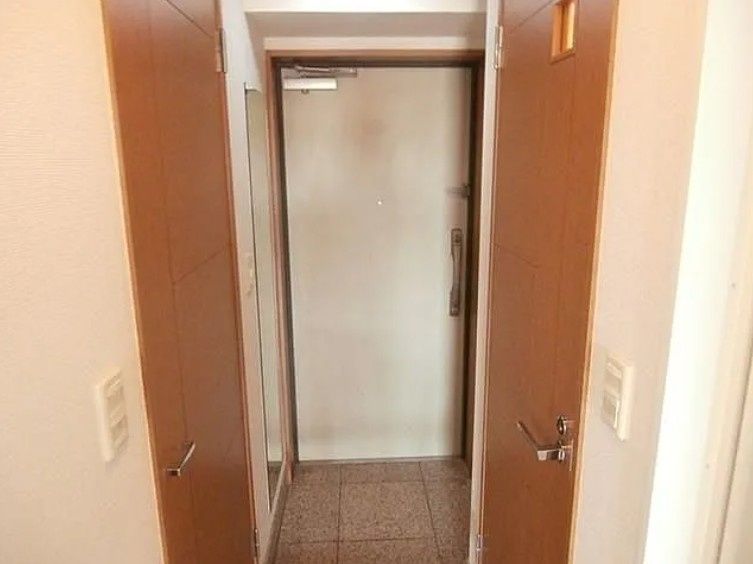 玄関　☆玄関☆