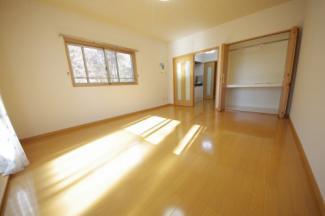 居室・リビング　洋室１０帖