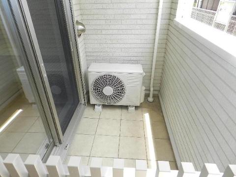 バルコニー　ベランダ