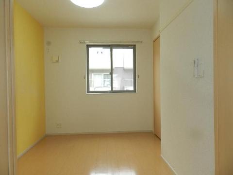 居室・リビング　洋室