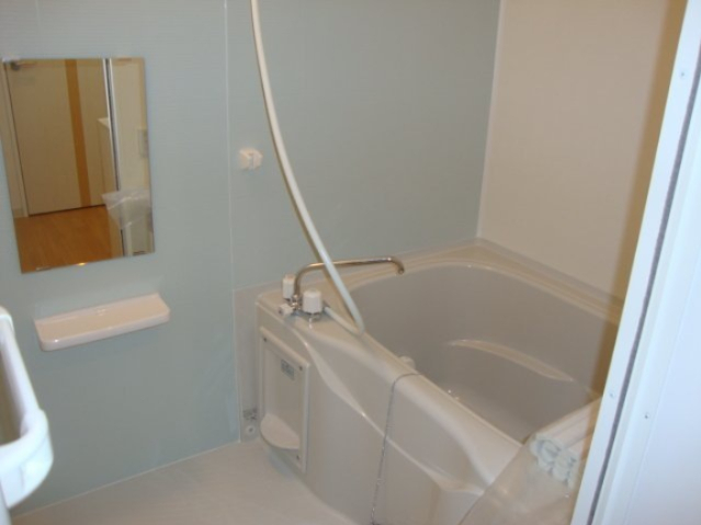 バス・シャワールーム　同仕様
