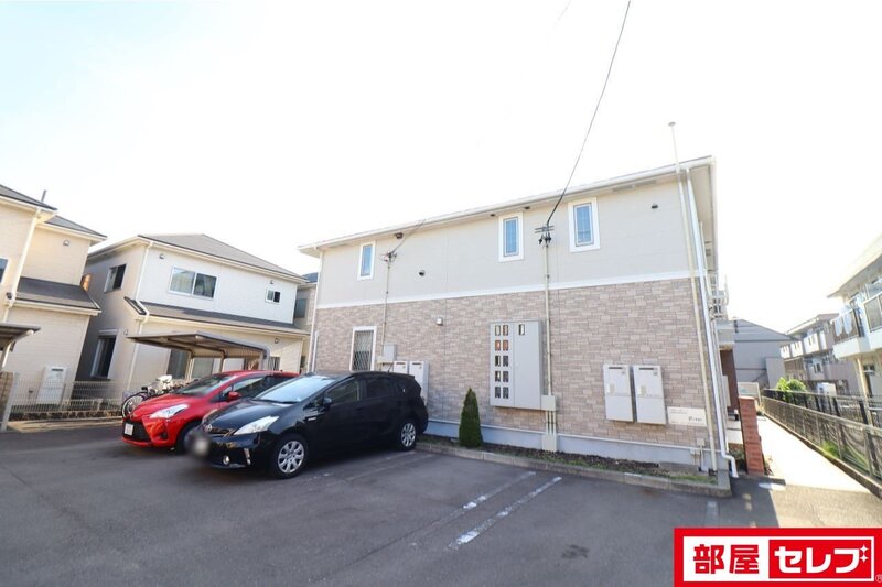 建物外観　イメージ図