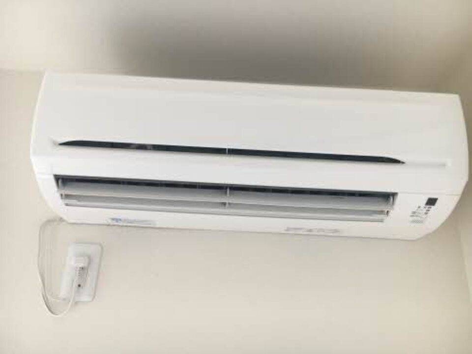 セキュリティ　TVモニターホン