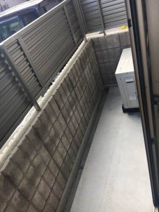 その他部屋・スペース　リビング