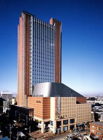 その他　キャロットタワー（その他）まで1030m