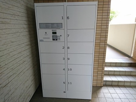 ロビー
