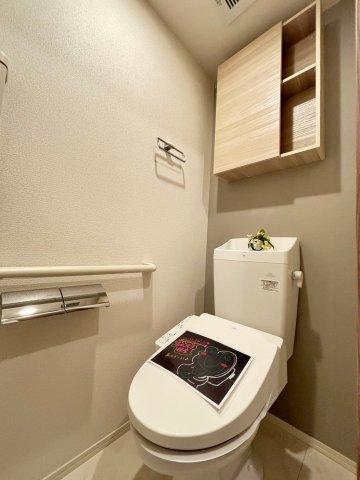 トイレ　詳細は、RISUMO江坂本店までお問合せください♪