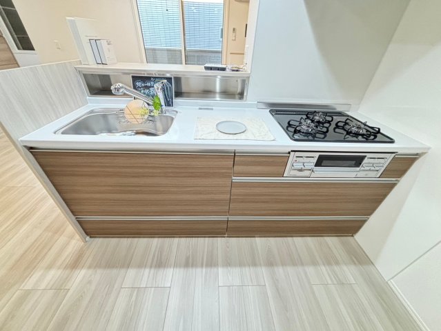 キッチン　詳細は、RISUMO江坂本店までお問合せください♪