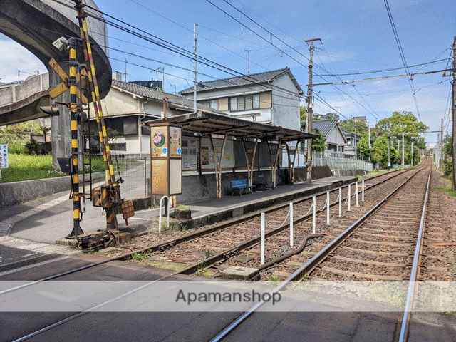 その他　宇宿1丁目電停（その他）まで738m