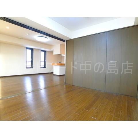 その他部屋・スペース　詳細は、ウィンドワード中の島店までご相談下さい。