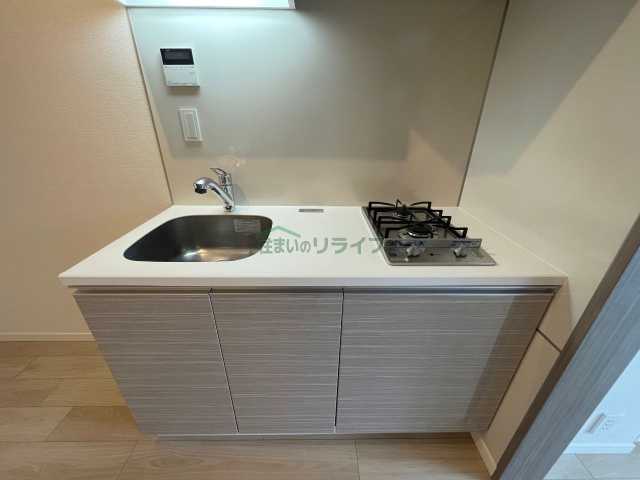 キッチン　別部屋参考写真
