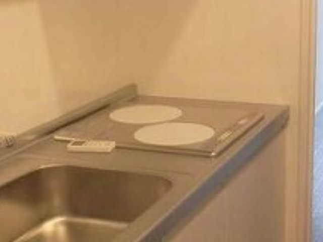 その他設備　ＩＨコンロ設置済み