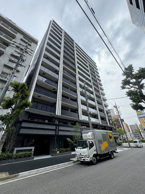 建物外観　★先行予約受付中★