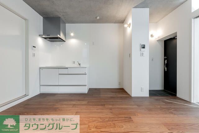 その他部屋・スペース　エントランス