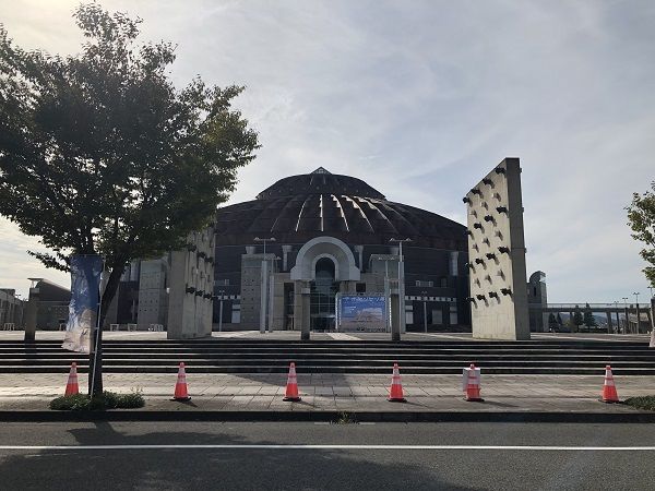 その他　サンドーム福井（その他）まで1000m