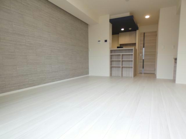 居室・リビング　同型別建物