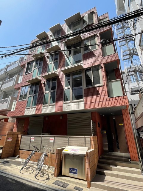 建物外観　★ＨＥＢＥＬ　ＨＡＵＳの賃貸住宅へーベルメゾン★