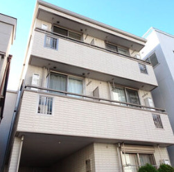 建物外観　建物外観を気になさる方へ、見た目の良い物件です