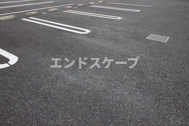駐車場　高崎、前橋のお部屋探しはエンドスケープまで！お客様の理想お聞