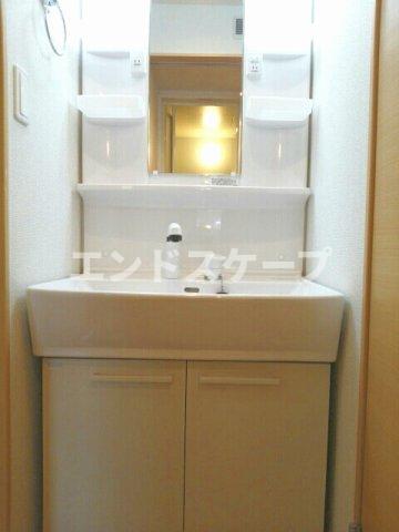 洗面設備　高崎、前橋のお部屋探しはエンドスケープまで！お客様の理想お聞