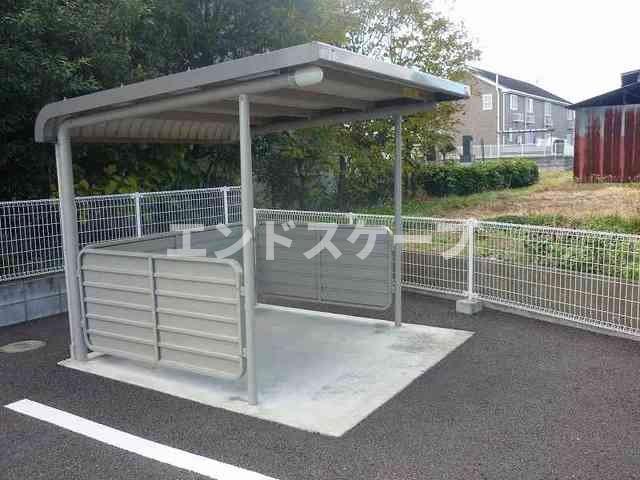 その他共有部分　高崎、前橋のお部屋探しはエンドスケープまで！お客様の理想お聞