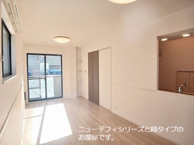 居室・リビング　イメージ