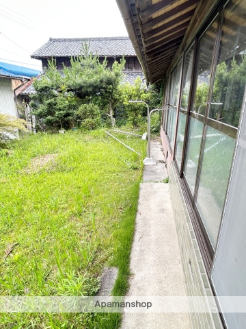 庭