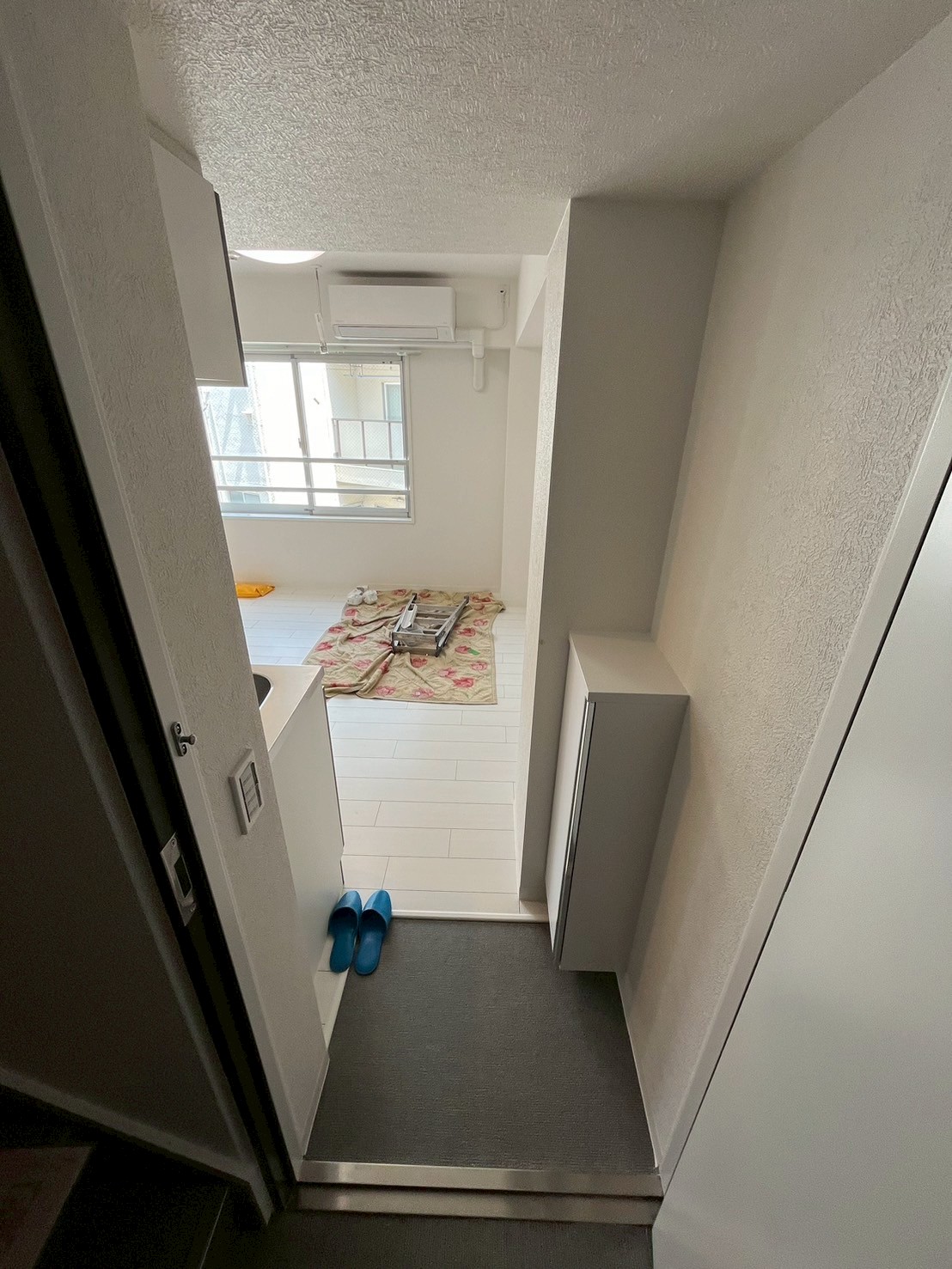 玄関　別部屋参照
