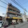 岸里駅より徒歩7分 築31年7ヶ月 7階建の賃貸物件