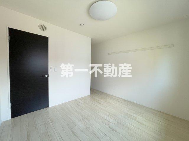 その他部屋・スペース　6帖洋室