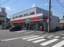 コンビニ　サンクス川崎殿町店（コンビニ）まで272m