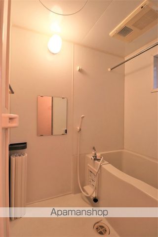 ヴェルドミール cの風呂写真