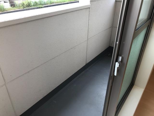 バルコニー　ベランダ（イメージ）
