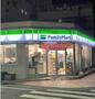 コンビニ　ファミリーマート平井駅前店（コンビニ）まで88m
