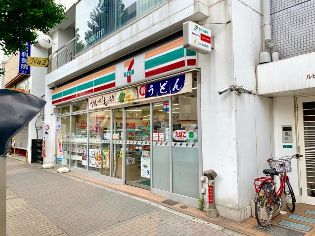 コンビニ　セブンイレブン平井6丁目店（コンビニ）まで139m