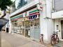 コンビニ　セブンイレブン平井6丁目店（コンビニ）まで139m