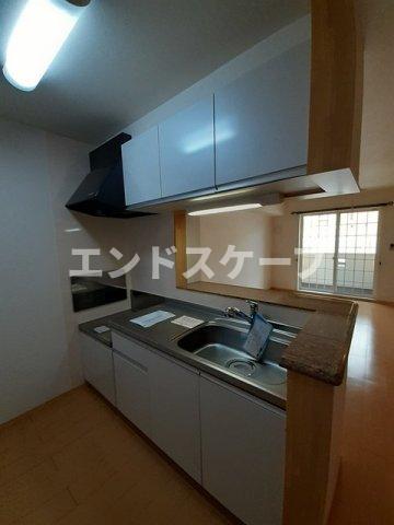 キッチン　高崎、前橋のお部屋探しはエンドスケープまで！お客様の理想お聞