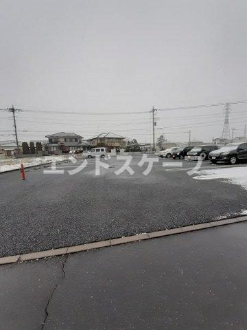 駐車場　高崎、前橋のお部屋探しはエンドスケープまで！お客様の理想お聞