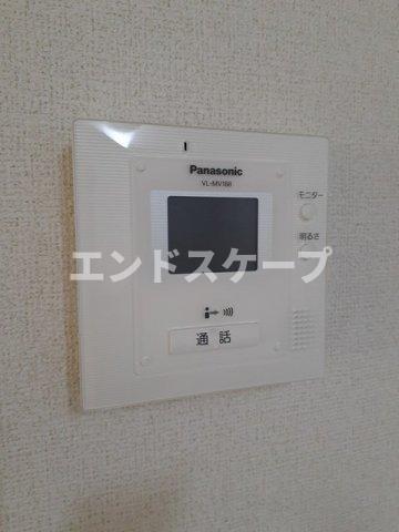 セキュリティ　高崎、前橋のお部屋探しはエンドスケープまで！お客様の理想お聞