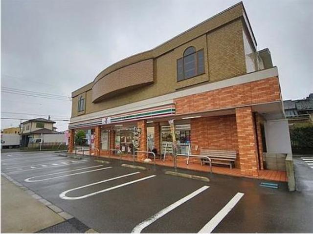 コンビニ　セブンイレブン南町田1丁目店（コンビニ）まで413m