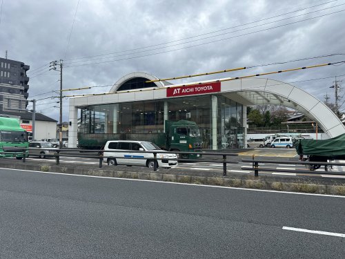 その他　愛知トヨタ元町店（その他）まで466m
