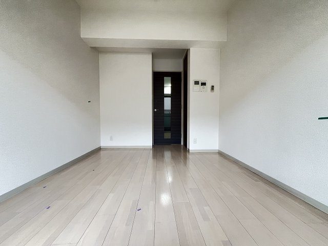 居室・リビング　居間です
