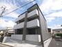 建物外観　ＧＲＡＤＵＳ（グラドゥスシンガシ）新河岸