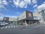 スーパー　イズミヤ伏見店（スーパー）まで1000m
