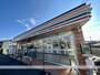 コンビニ　セブン－イレブンさいたま上小町店（コンビニ）まで91m
