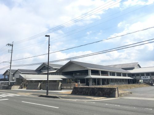 中学校　篠山中学校（中学校）まで999m