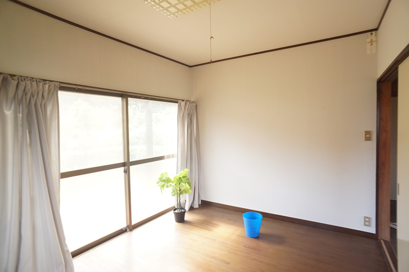 その他部屋・スペース　レイアウトが想像しやすいですね。